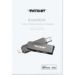 Obrázok pre výrobcu Patriot iLuxe Stick C Mfi 256GB /USB 3.2/Lightning + USB-C/Černá