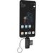 Obrázok pre výrobcu Čtečka karet Natec SCARAB C SD/MICRO SD USB 3.2 GEN 1, Černá