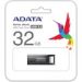 Obrázok pre výrobcu ADATA UR340 32GB /USB 3.2/ USB-A/Černá