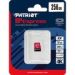 Obrázok pre výrobcu Patriot EP Express Micro SDXC 256GB /UHS-I U3 / Class 10