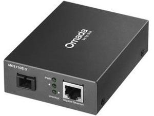 Obrázok pre výrobcu TP-Link MC211CS-2 Gb, SM WDM Bi-Direct, 2km