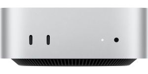 Obrázok pre výrobcu Apple Mac mini M4 Pro /24GB/512GB SSD/M4 Pro/Sequoia