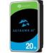Obrázok pre výrobcu HDD 20TB Seagate SkyHawk AI 256MB