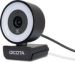 Obrázok pre výrobcu DICOTA Webcam Ringlight 5MP