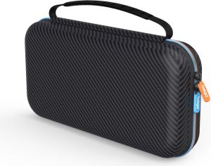 Obrázok pre výrobcu iPega SW2005A Ochranné Pouzdro pro Nintendo Switch 2 Black