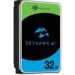 Obrázok pre výrobcu SEAGATE SkyHawk AI 32TB HDD / Interní 3,5" / SATA 6Gb/s / 512MB
