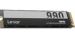 Obrázok pre výrobcu Lexar NM990 1TB SSD/M.2 NVMe/Šedá/5R