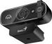 Obrázok pre výrobcu GENIUS FaceCam OPEN/ 5M Full HD/ Windows Hello/ autofocus/ 360° rotace/ 60° náklon/ USB-C/ USB/ UVC/ mikrofon/ černá