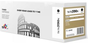 Obrázok pre výrobcu Toner TB kompatibilný s Kyocera TK-3190, Black, new