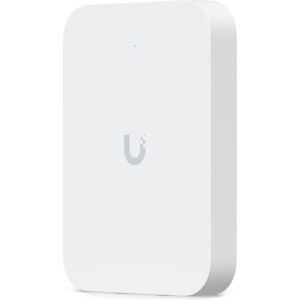 Obrázok pre výrobcu Ubiquiti UniFi 7 In-Wall - Wi-Fi 7 AP, 2.4/5GHz, až 5 Gbps, 3x 2.5GbE, PoE/PoE+ (bez PoE injektoru)