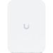 Obrázok pre výrobcu Ubiquiti UniFi 7 In-Wall - Wi-Fi 7 AP, 2.4/5GHz, až 5 Gbps, 3x 2.5GbE, PoE/PoE+ (bez PoE injektoru)