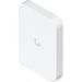 Obrázok pre výrobcu Ubiquiti UniFi 7 In-Wall - Wi-Fi 7 AP, 2.4/5GHz, až 5 Gbps, 3x 2.5GbE, PoE/PoE+ (bez PoE injektoru)