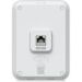Obrázok pre výrobcu Ubiquiti UniFi 7 In-Wall - Wi-Fi 7 AP, 2.4/5GHz, až 5 Gbps, 3x 2.5GbE, PoE/PoE+ (bez PoE injektoru)